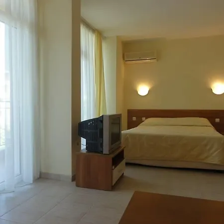 Apartament 523 Pollo Rizort 아파트