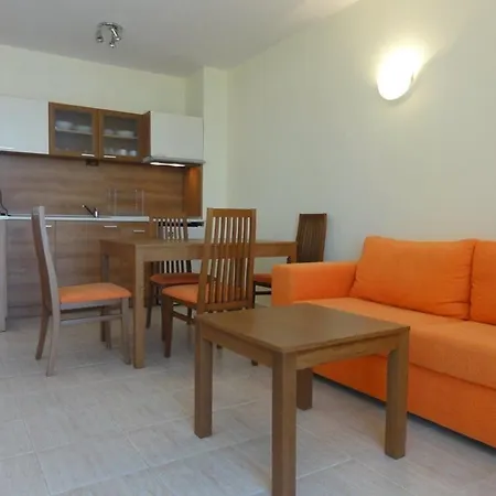 Apartament 523 Pollo Rizort 써니비치