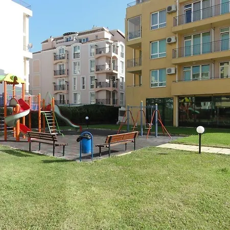 Apartament 523 Pollo Rizort 아파트 *