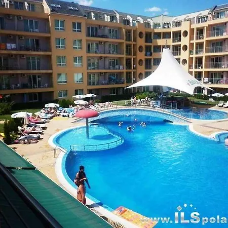 아파트 Apartament 523 Pollo Rizort 써니비치